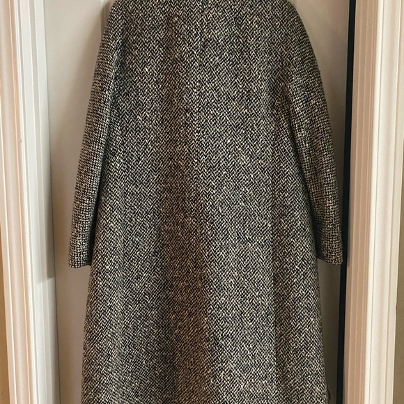 Vintage Coat - Picture 5 of 5
